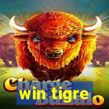 win tigre