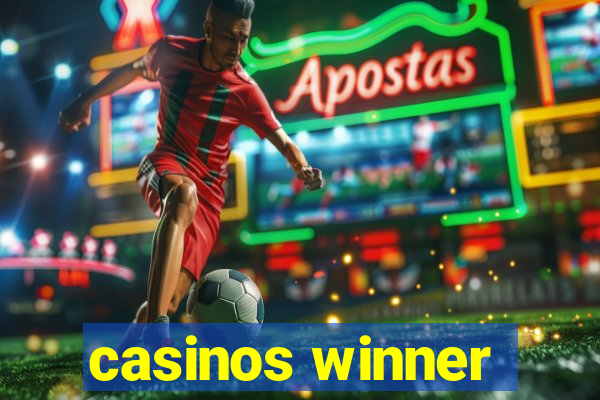 casinos winner