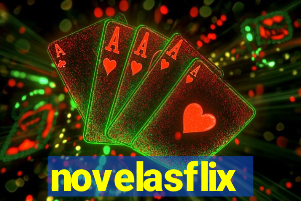 novelasflix