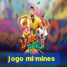 jogo mi mines