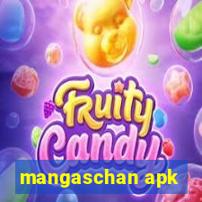 mangaschan apk