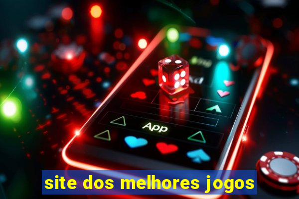 site dos melhores jogos