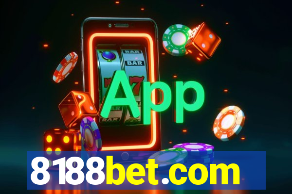 8188bet.com