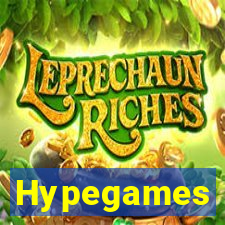 Hypegames