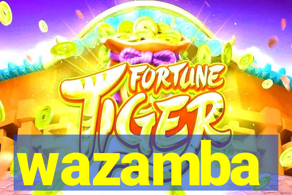 wazamba