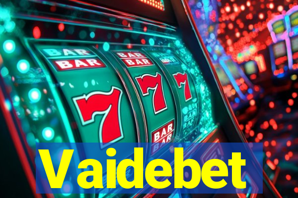 Vaidebet