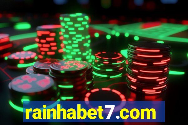 rainhabet7.com