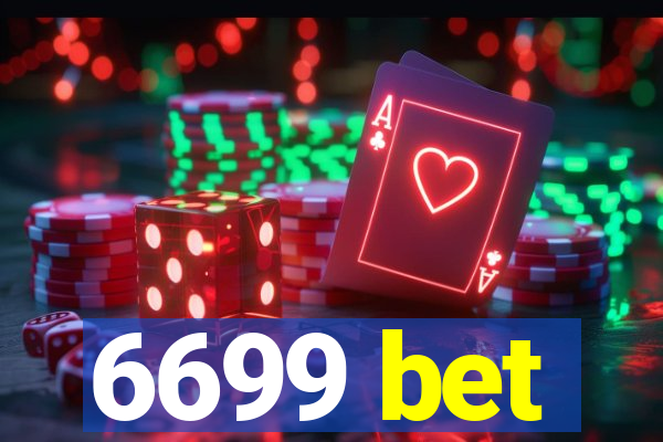 6699 bet