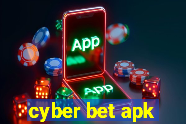 cyber bet apk