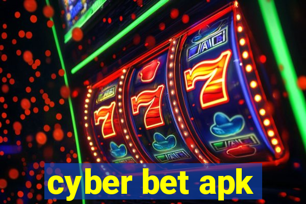 cyber bet apk