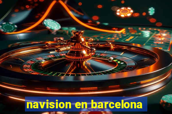 navision en barcelona