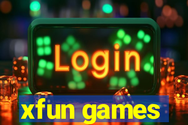 xfun games