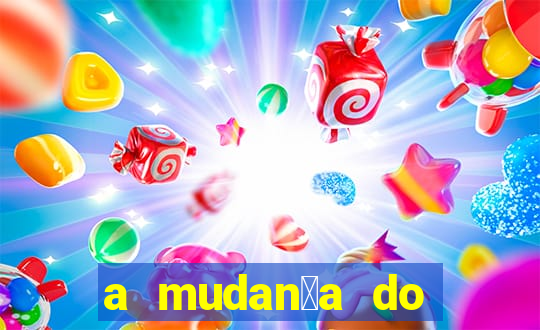 a mudan莽a do conde beta cap 1