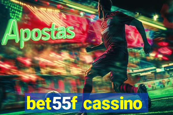 bet55f cassino