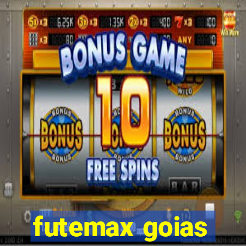 futemax goias