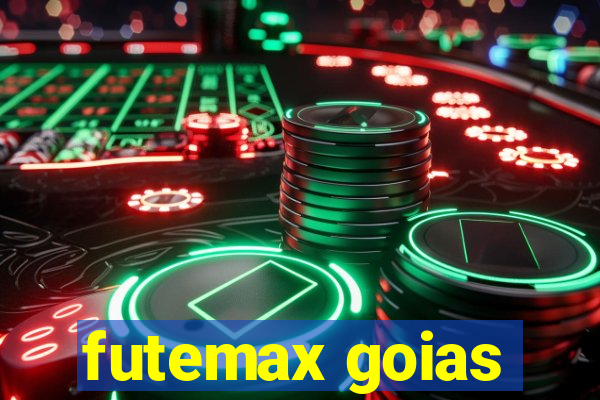 futemax goias