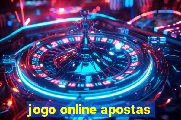 jogo online apostas