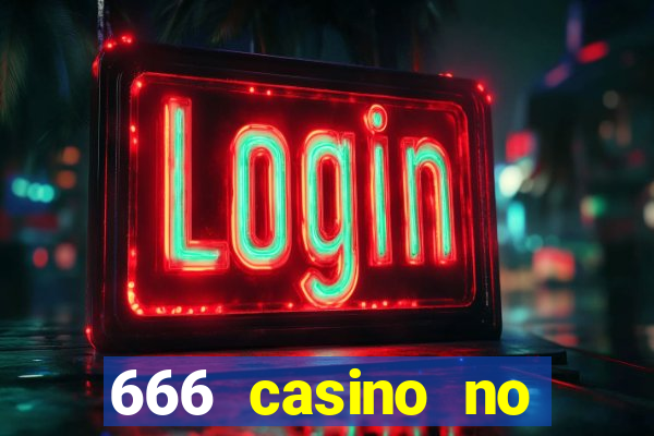 666 casino no deposit bonus