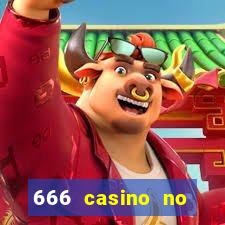 666 casino no deposit bonus