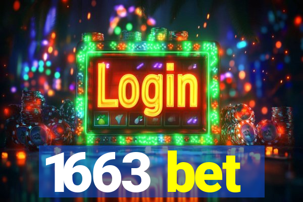 1663 bet