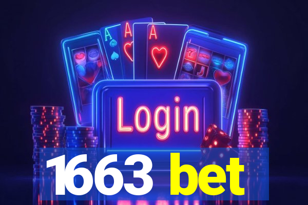 1663 bet