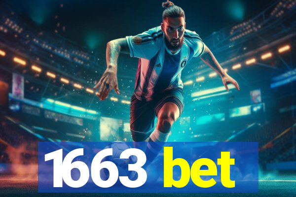 1663 bet