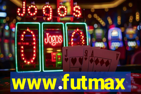 www.futmax