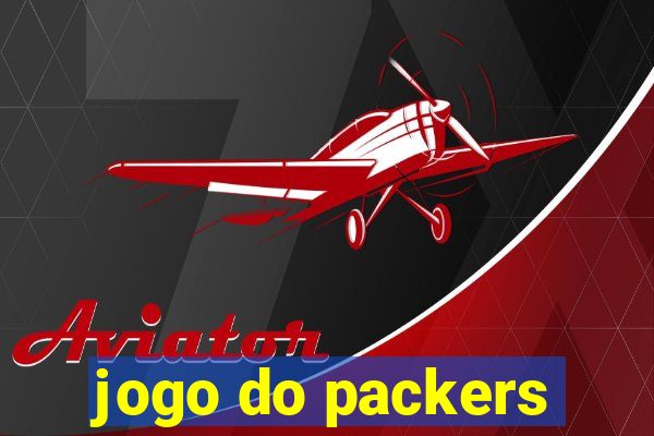 jogo do packers