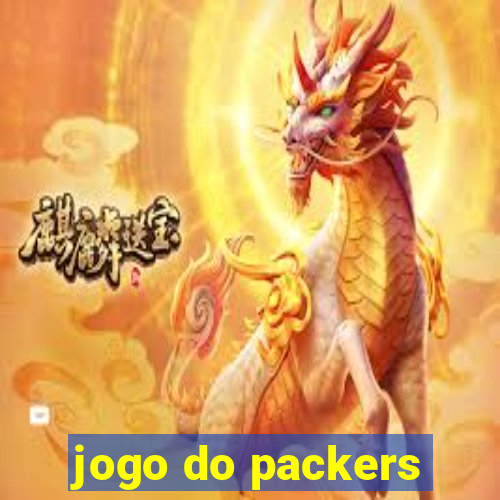 jogo do packers