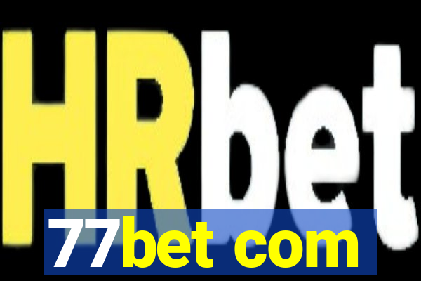 77bet com