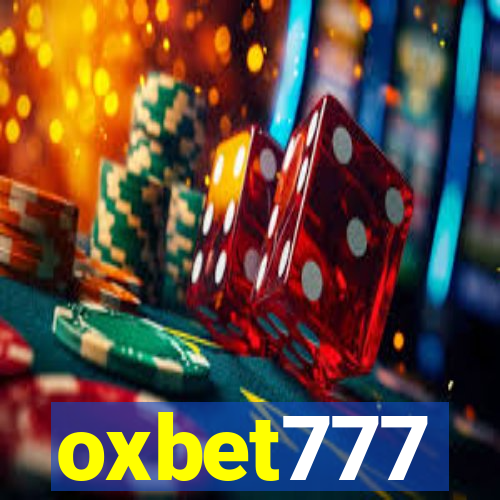 oxbet777