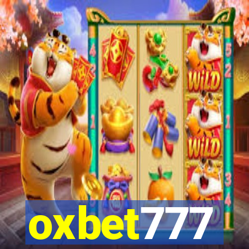 oxbet777