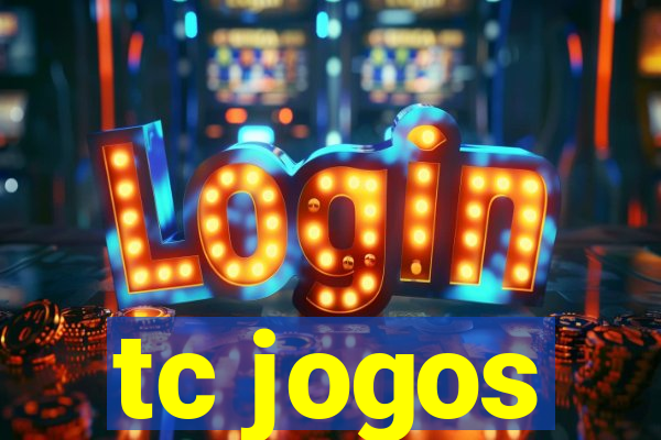 tc jogos