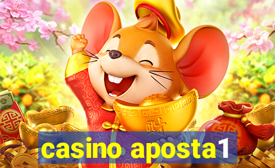 casino aposta1