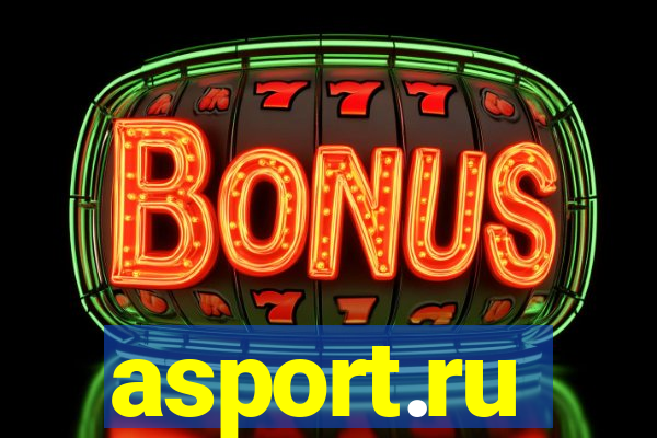 asport.ru