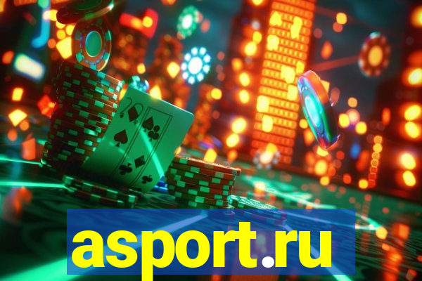 asport.ru