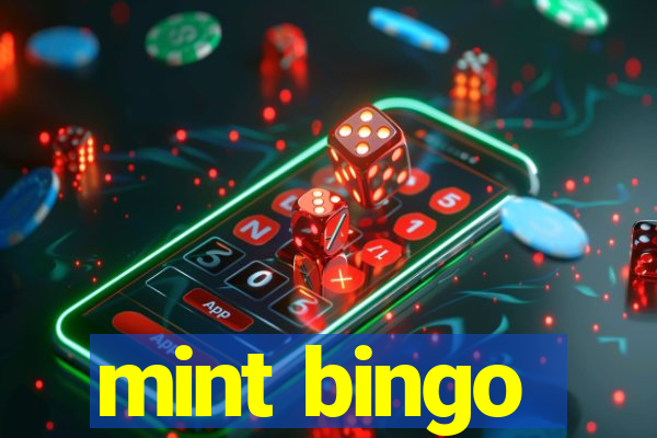 mint bingo