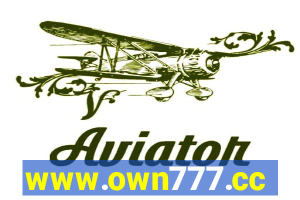 www.own777.cc