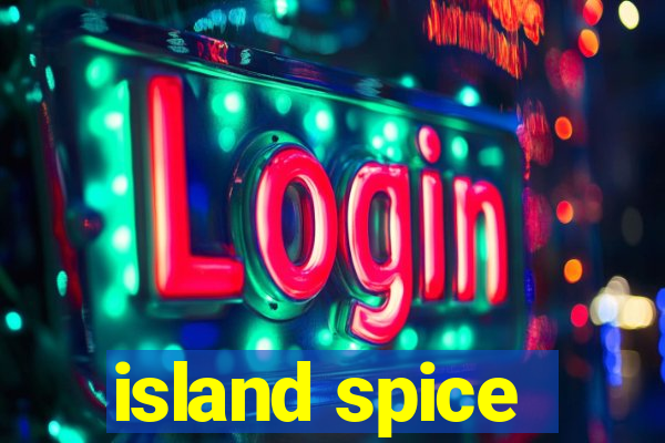 island spice