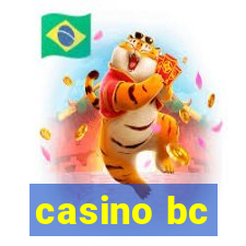 casino bc