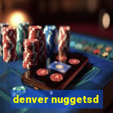 denver nuggetsd