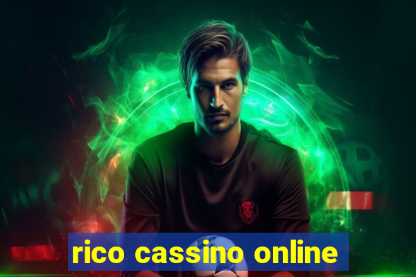 rico cassino online