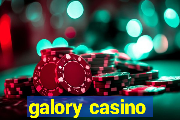 galory casino