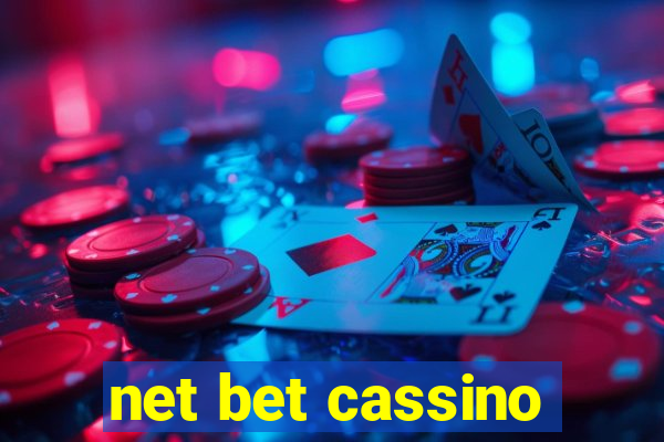 net bet cassino