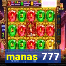 manas 777