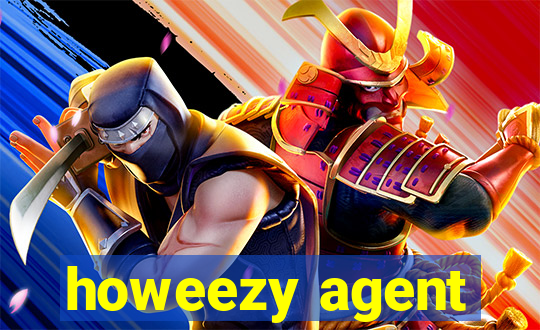 howeezy agent