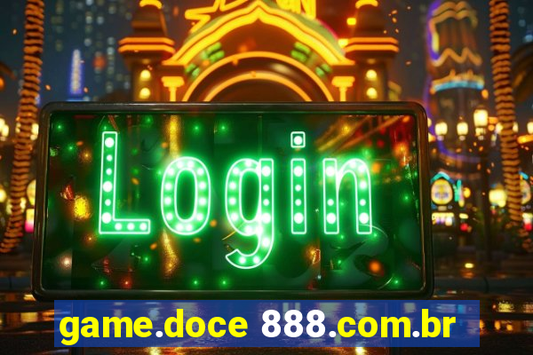 game.doce 888.com.br