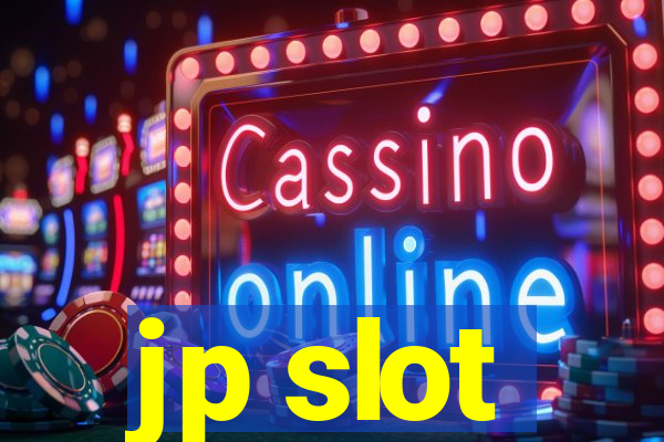 jp slot