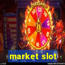 market slot