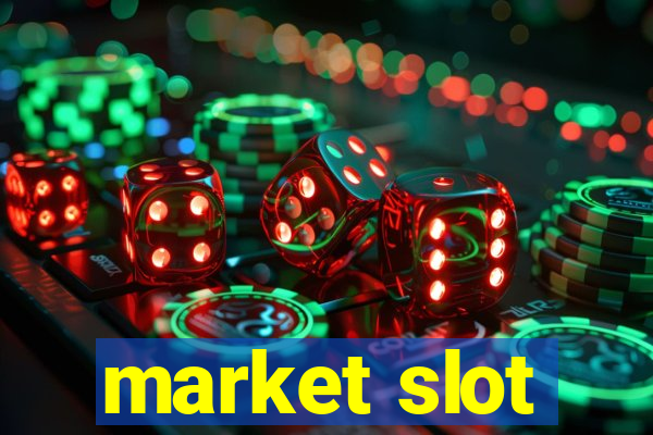 market slot